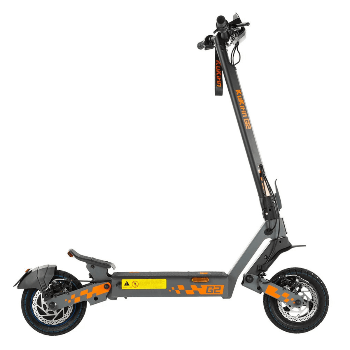 KuKirin G2 (VMP) - E-Scooter - Wheelyshop