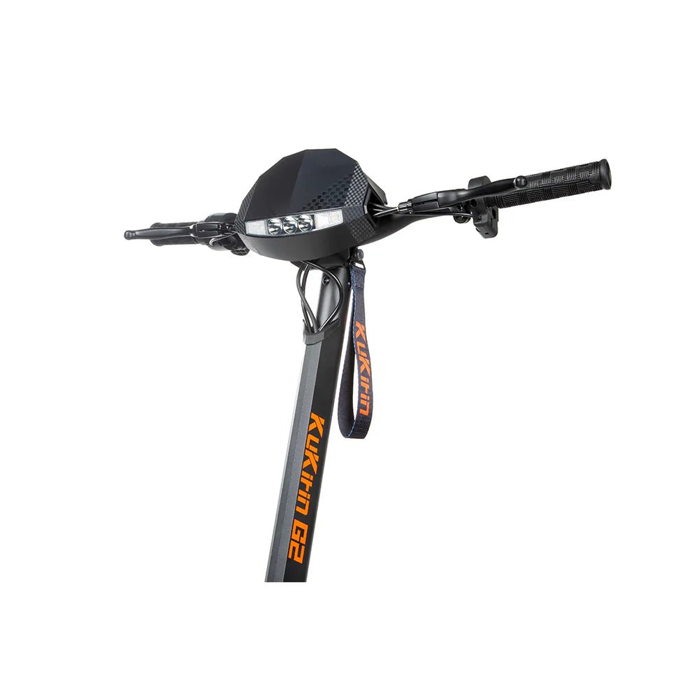 KuKirin G2 (VMP) - E-Scooter - Wheelyshop