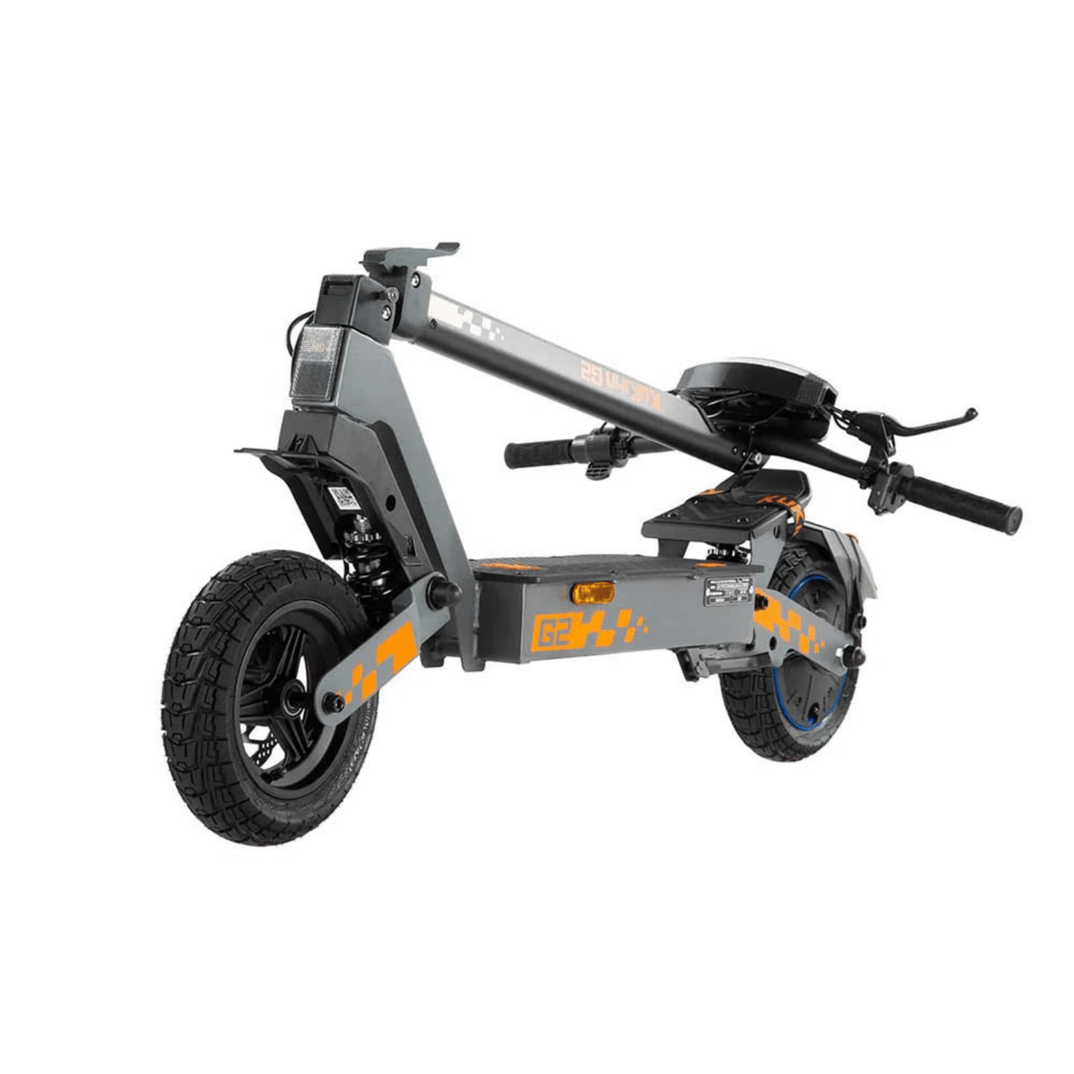 KuKirin G2 (VMP) - E-Scooter - Wheelyshop