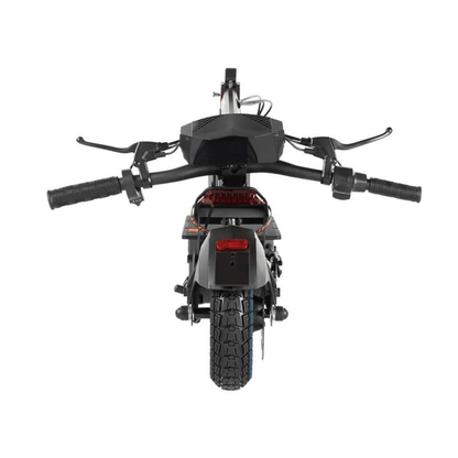 KuKirin G2 (VMP) - E-Scooter - Wheelyshop