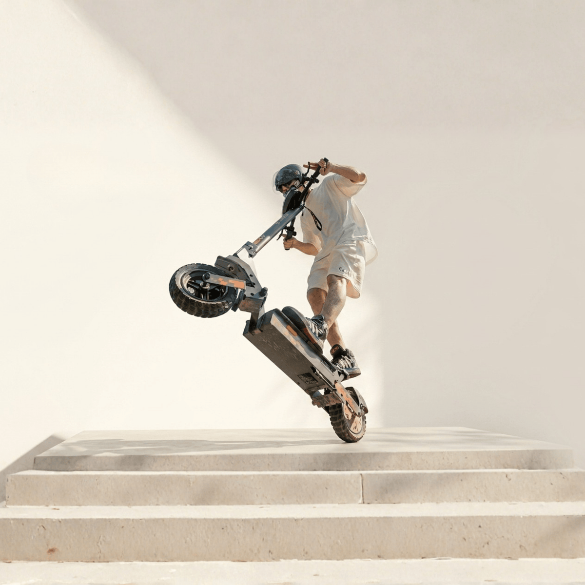 KuKirin G2 (VMP) - E-Scooter - Wheelyshop