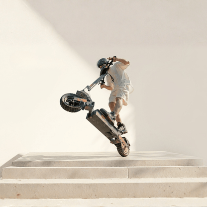 KuKirin G2 (VMP) - E-Scooter - Wheelyshop