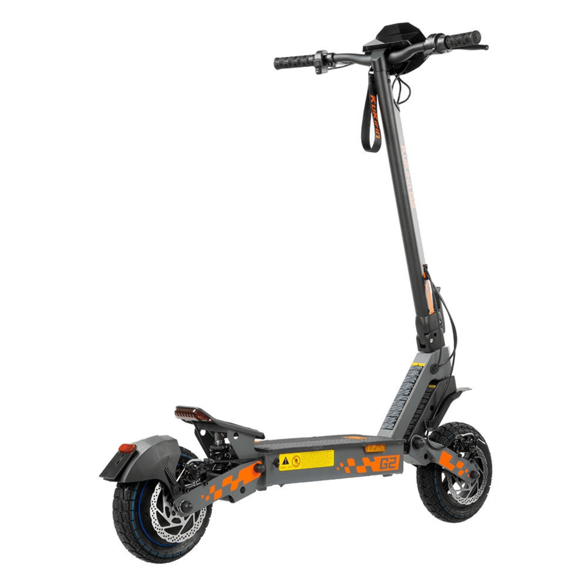 KuKirin G2 (VMP) - E-Scooter - Wheelyshop