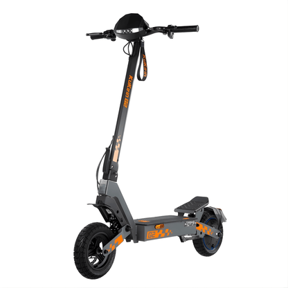 KuKirin G2 (VMP) - E-Scooter - Wheelyshop