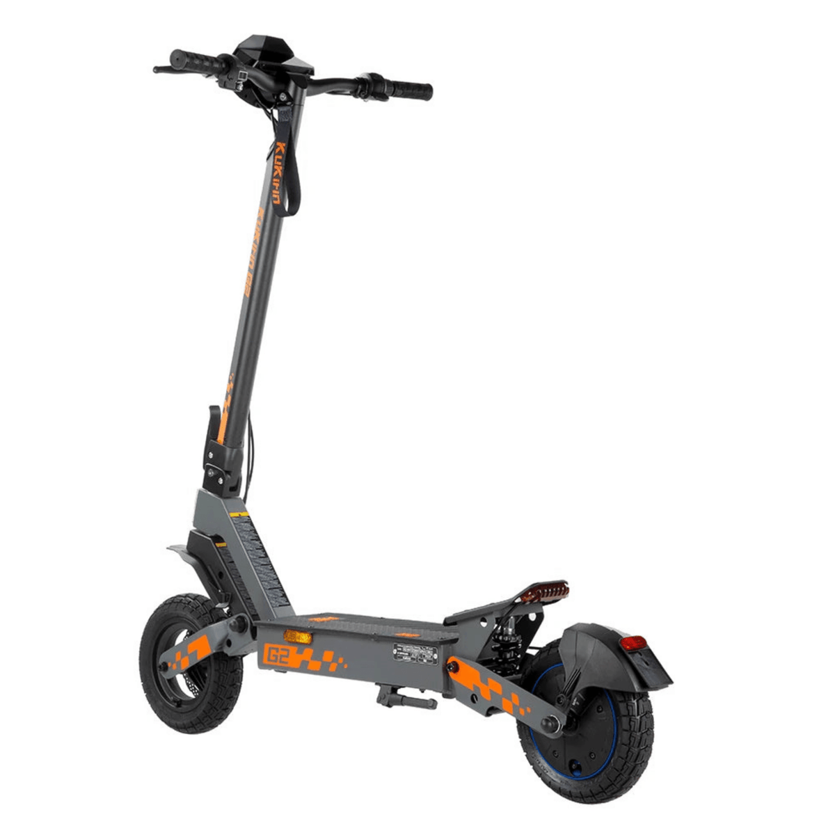 KuKirin G2 (VMP) - E-Scooter - Wheelyshop
