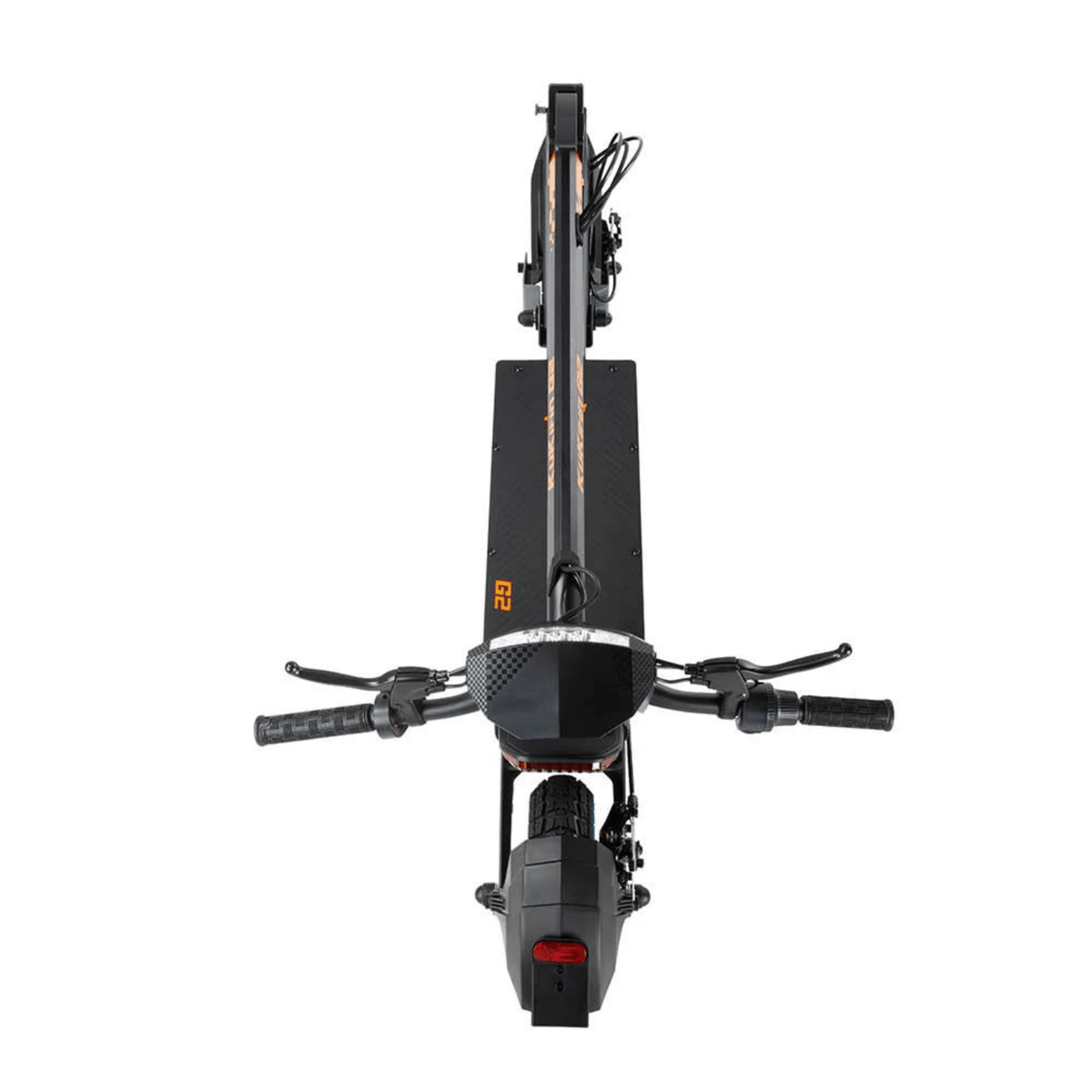 KuKirin G2 (VMP) - E-Scooter - Wheelyshop