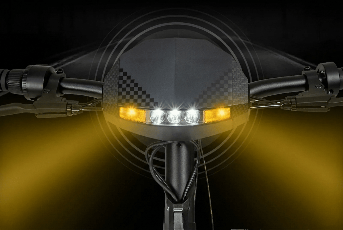 KuKirin G2 (VMP) - E-Scooter - Wheelyshop