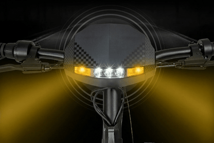 KuKirin G2 (VMP) - E-Scooter - Wheelyshop
