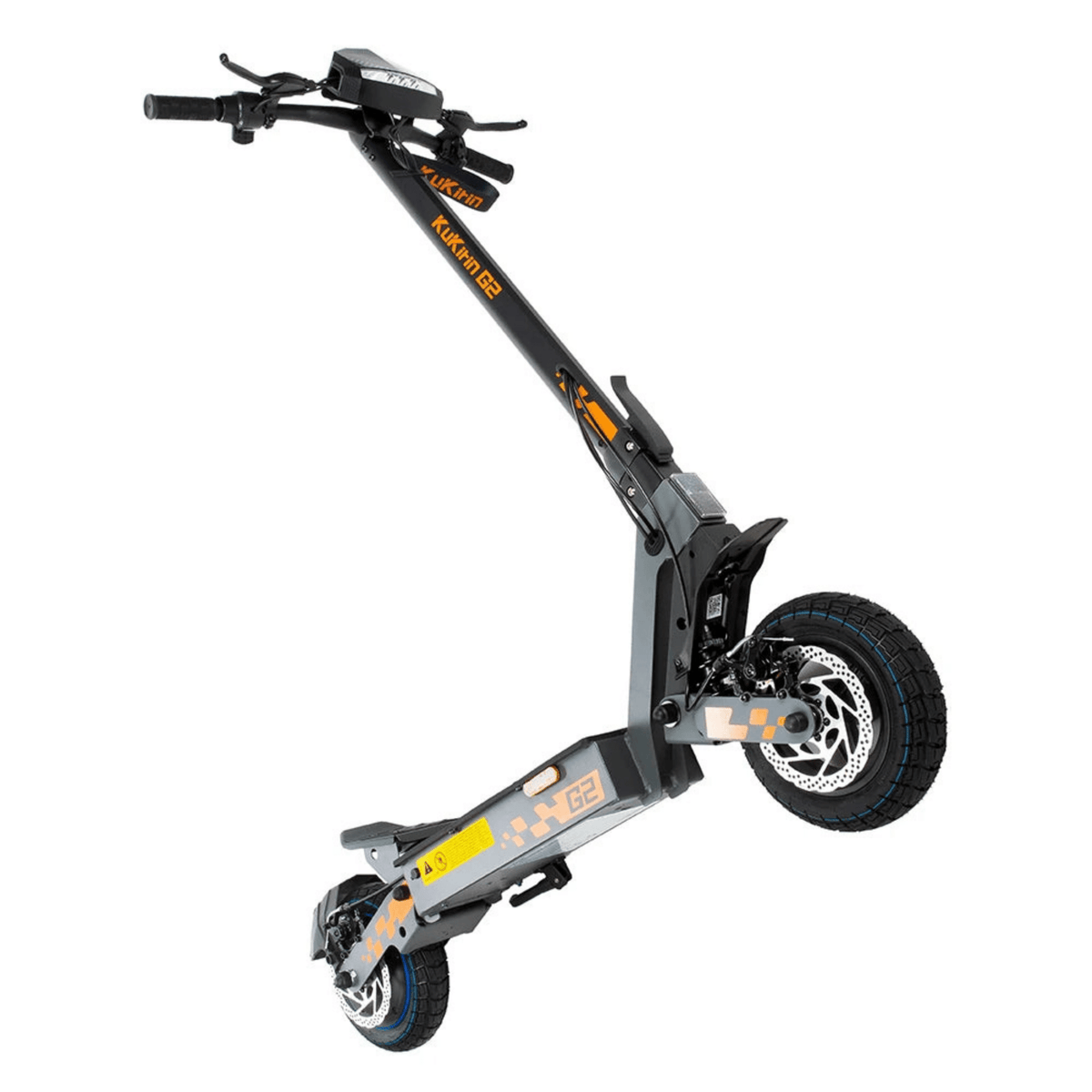 KuKirin G2 (VMP) - E-Scooter - Wheelyshop