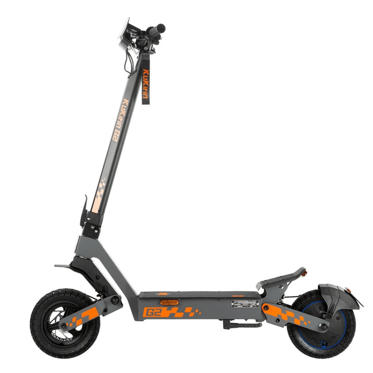 KuKirin G2 (VMP) - E-Scooter - Wheelyshop