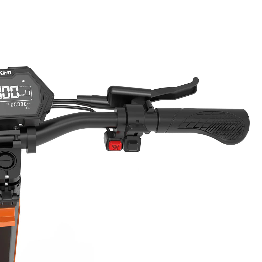 KuKirin G3 Pro - E-Scooter - Wheelyshop