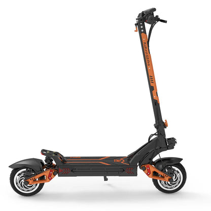 KuKirin G3 Pro - E-Scooter - Wheelyshop