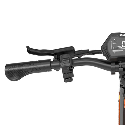 KuKirin G3 Pro - E-Scooter - Wheelyshop