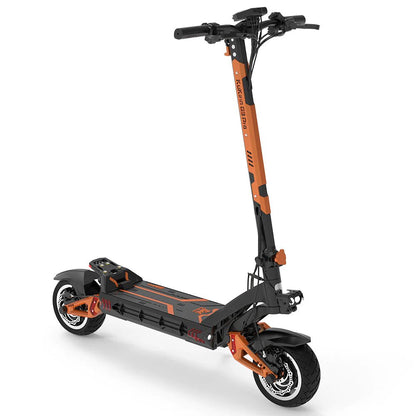 KuKirin G3 Pro - E-Scooter - Wheelyshop