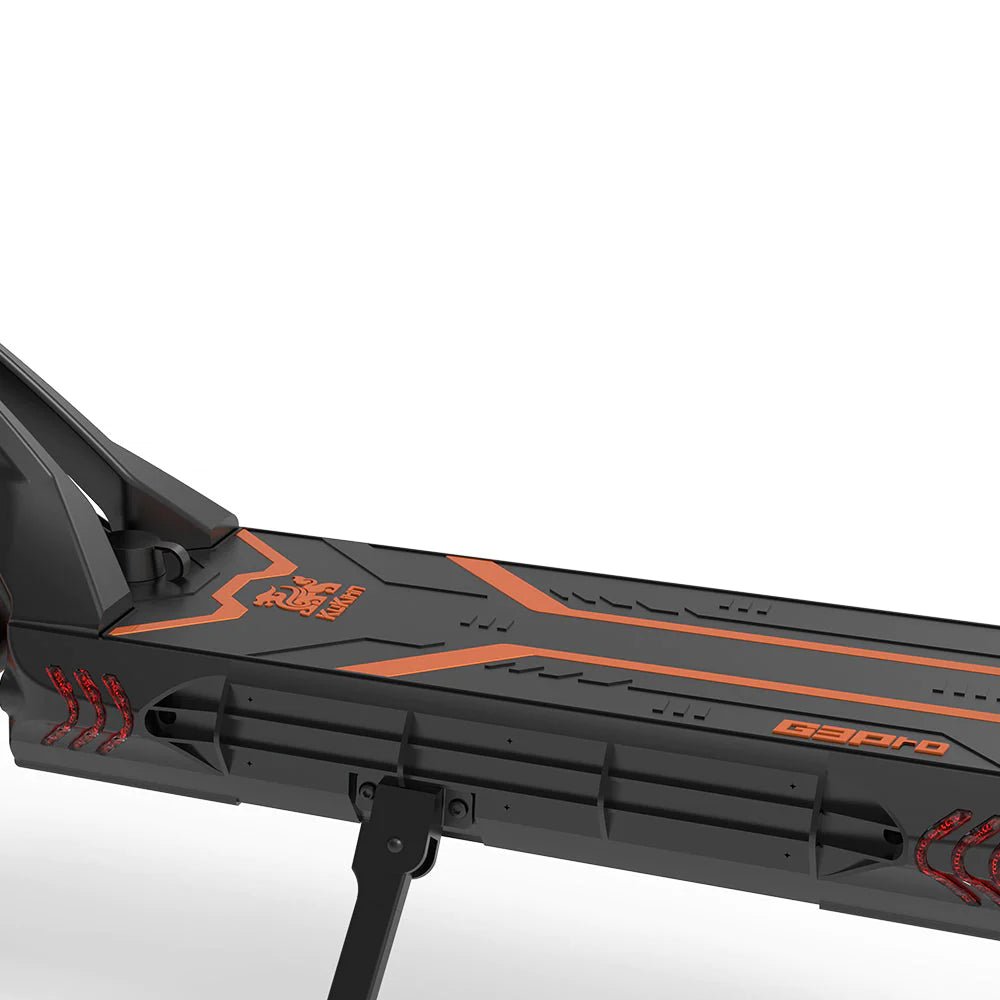 KuKirin G3 Pro - E-Scooter - Wheelyshop