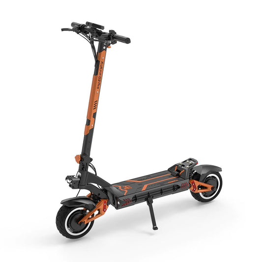 KuKirin G3 Pro - E-Scooter - Wheelyshop