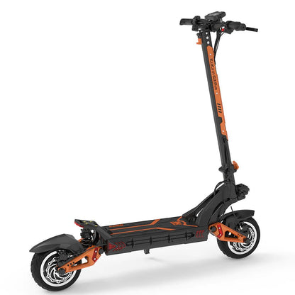 KuKirin G3 Pro - E-Scooter - Wheelyshop