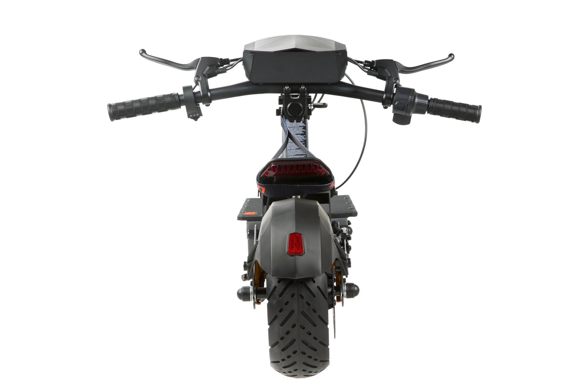 KuKirin G4 - E-Scooter - Wheelyshop
