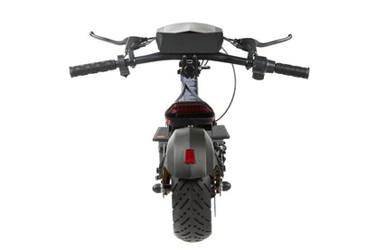 KuKirin G4 - E-Scooter - Wheelyshop