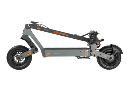 KuKirin G4 - E-Scooter - Wheelyshop