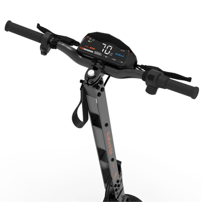 KuKirin G4 - E-Scooter - Wheelyshop