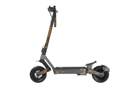 KuKirin G4 - E-Scooter - Wheelyshop