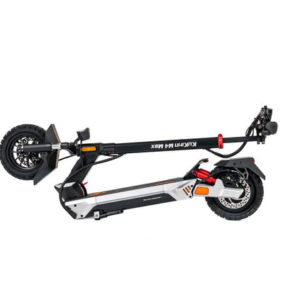 KuKirin M4 Max - E-Scooter - Wheelyshop