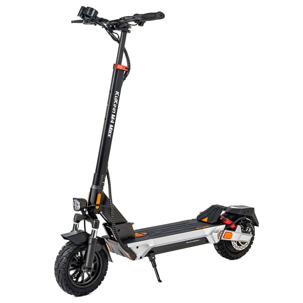 KuKirin M4 Max - E-Scooter - Wheelyshop