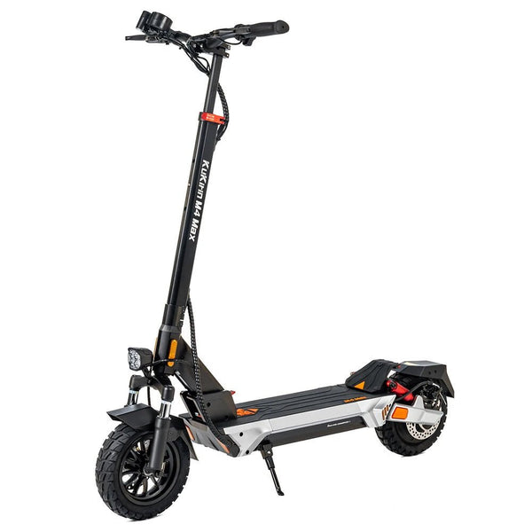 KuKirin M4 Max - E-Scooter - Wheelyshop