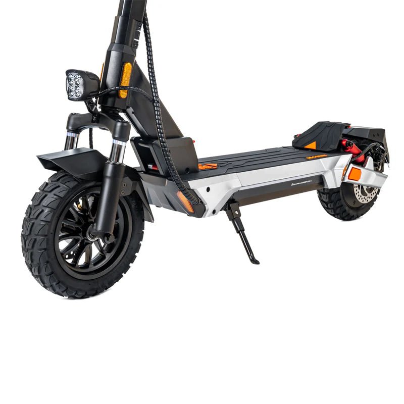 KuKirin M4 Max - E-Scooter - Wheelyshop