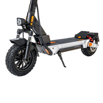 KuKirin M4 Max - E-Scooter - Wheelyshop