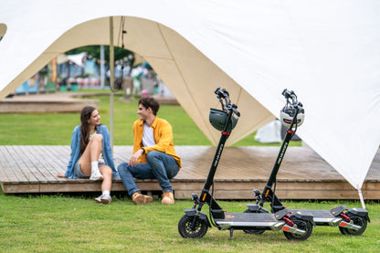 KuKirin M4 Max - E-Scooter - Wheelyshop