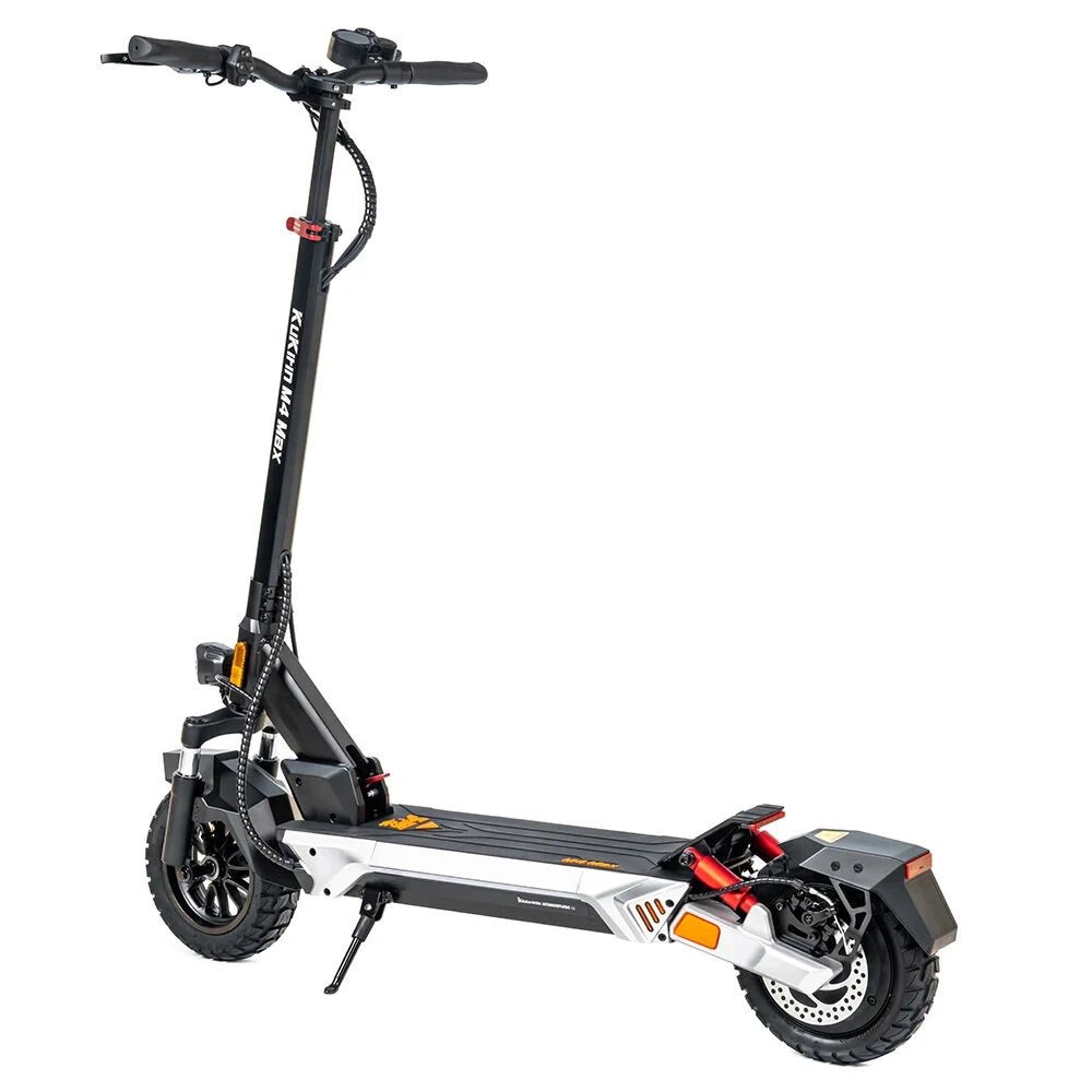 KuKirin M4 Max - E-Scooter - Wheelyshop