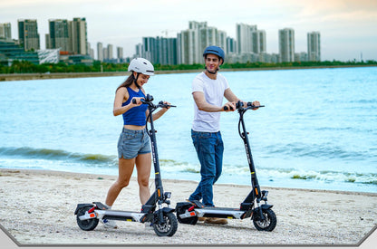 KuKirin M4 Max - E-Scooter - Wheelyshop