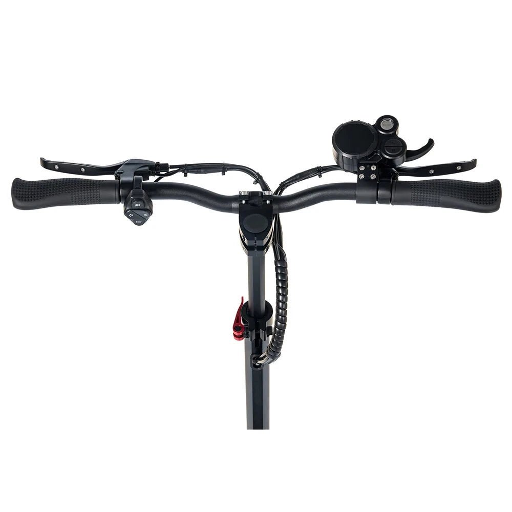 KuKirin M4 Max - E-Scooter - Wheelyshop