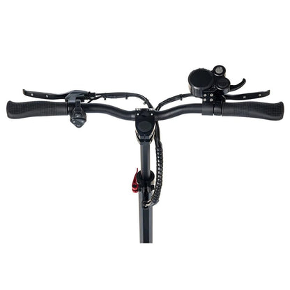 KuKirin M4 Max - E-Scooter - Wheelyshop