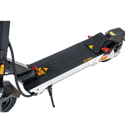 KuKirin M4 Max - E-Scooter - Wheelyshop