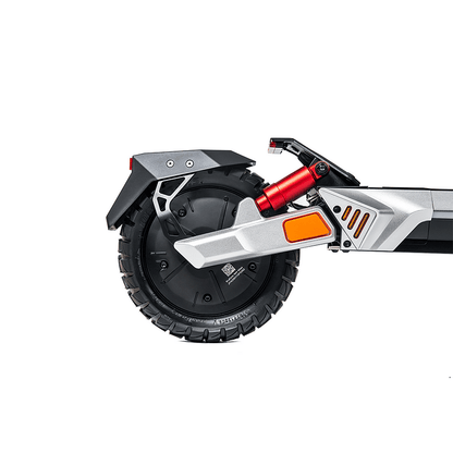 KuKirin M4 Max - E-Scooter - Wheelyshop