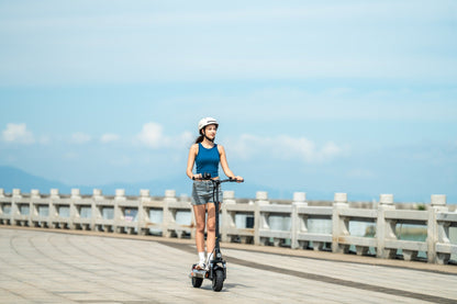 KuKirin M4 Max - E-Scooter - Wheelyshop