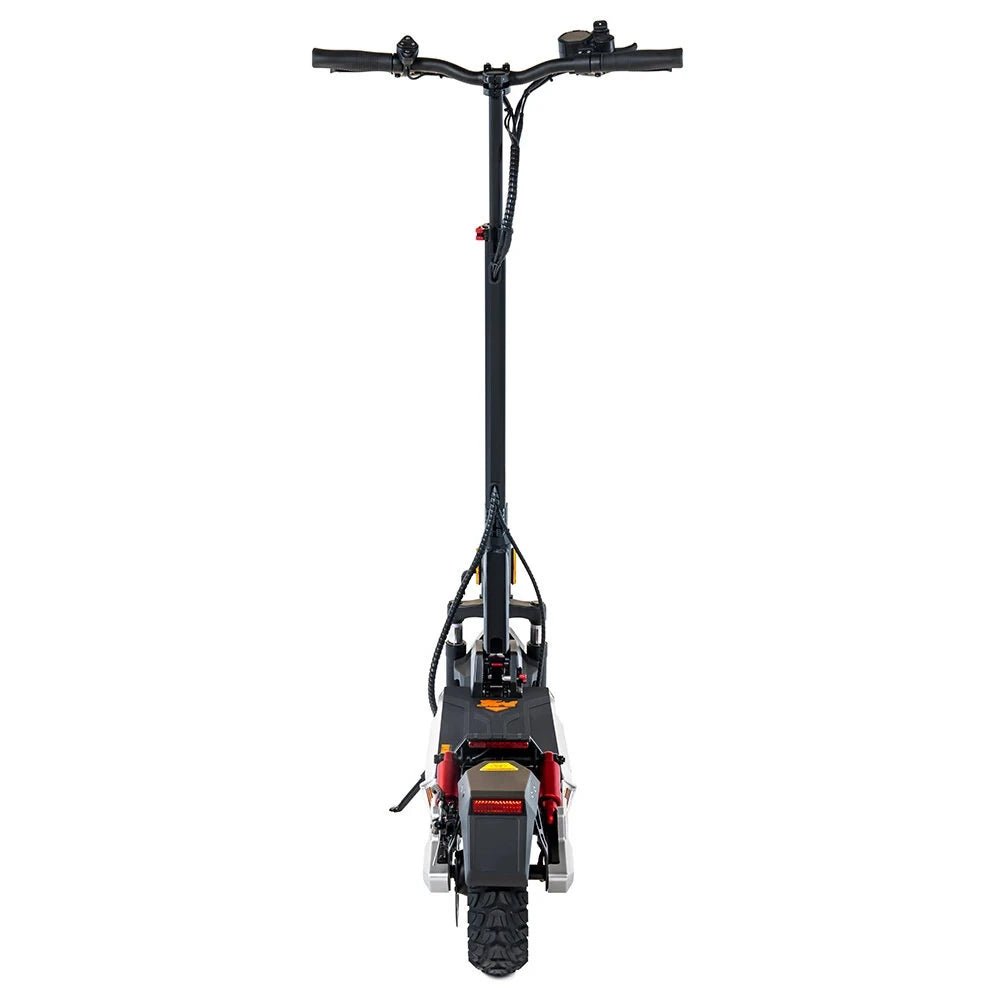 KuKirin M4 Max - E-Scooter - Wheelyshop