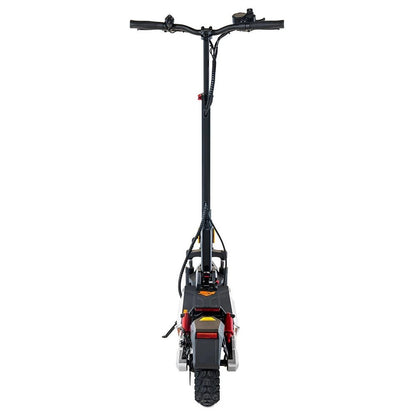 KuKirin M4 Max - E-Scooter - Wheelyshop