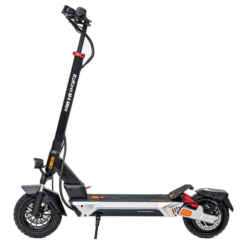 KuKirin M4 Max - E-Scooter - Wheelyshop