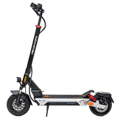 KuKirin M4 Max - E-Scooter - Wheelyshop