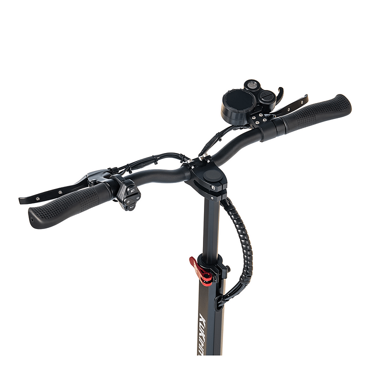 KuKirin M4 Max - E-Scooter - Wheelyshop