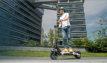 KuKirin M4 Max - E-Scooter - Wheelyshop
