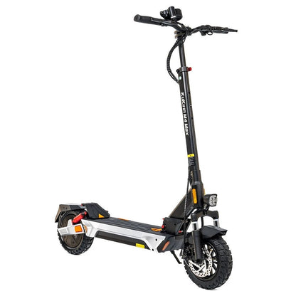 KuKirin M4 Max - E-Scooter - Wheelyshop