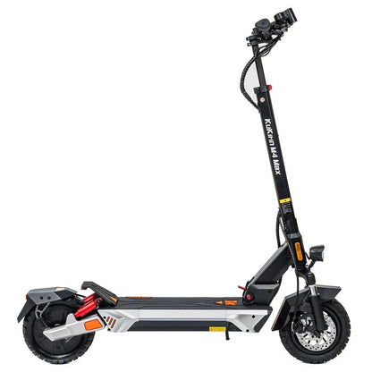 KuKirin M4 Max - E-Scooter - Wheelyshop
