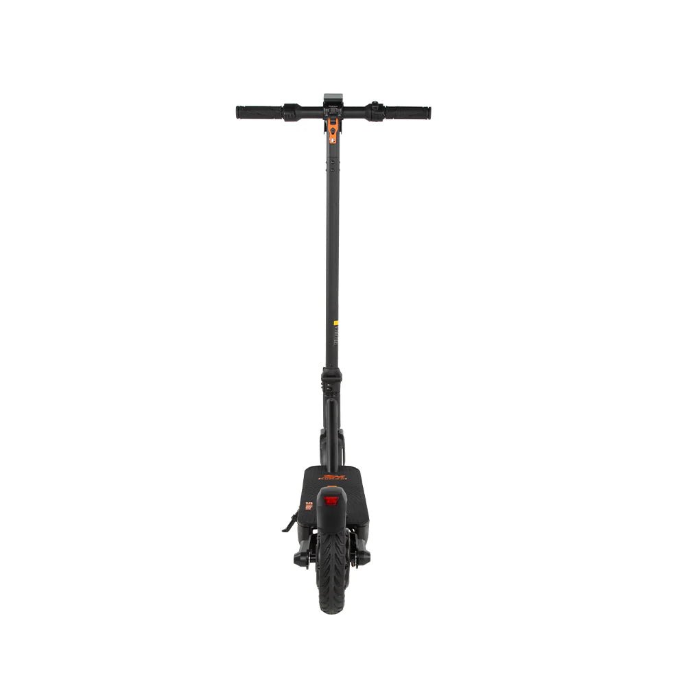 KuKirin S1 Max - Elsparkcykel - Wheelyshop