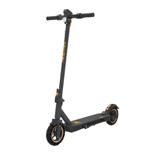 KuKirin S1 Max - E-Scooter - Wheelyshop