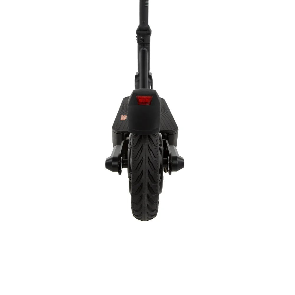 KuKirin S1 Max - Elsparkcykel - Wheelyshop